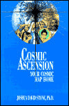 Cosmic Ascension: Your Cosmic Map Home