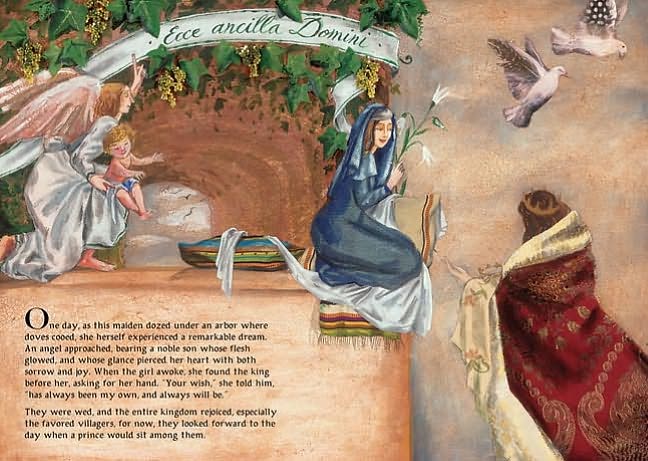 Take It to the Queen: A Tale of Hope