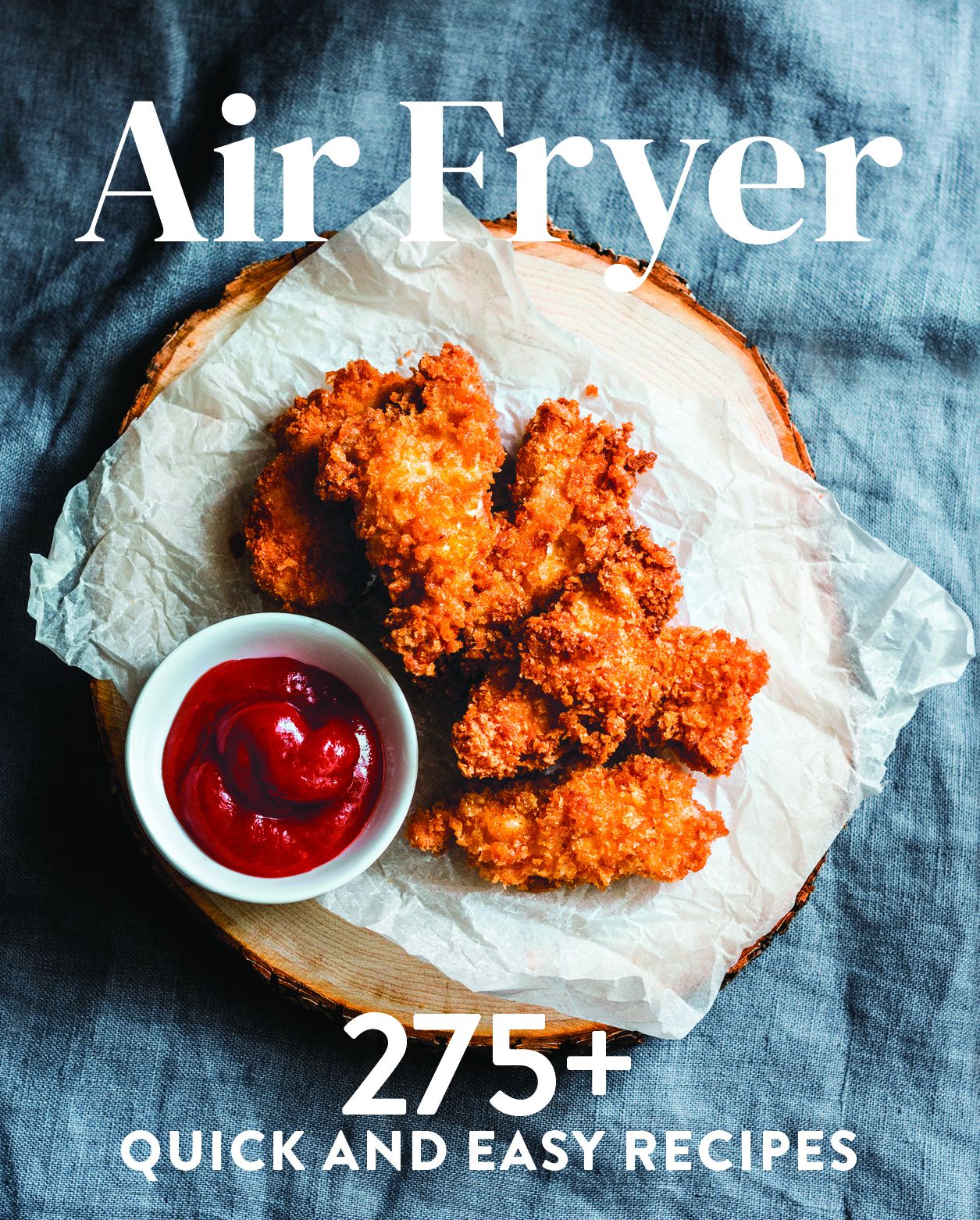 AIR FRYER
