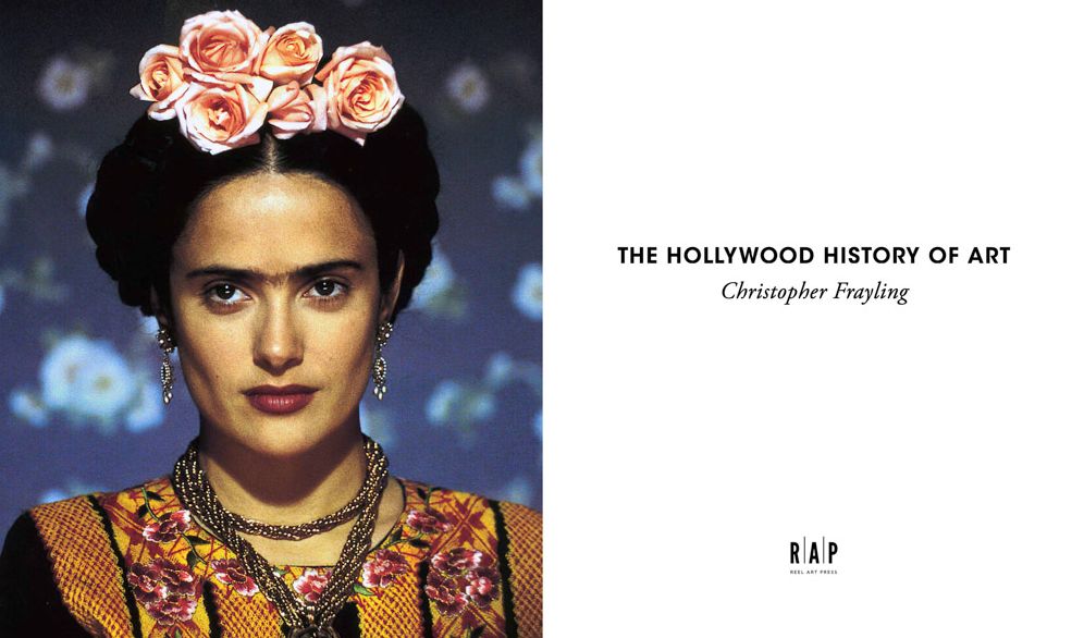 The Hollywood History of Art