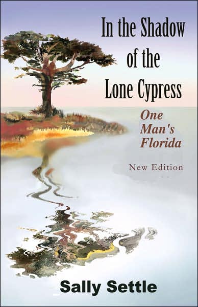 In the Shadow of the Lone Cypress