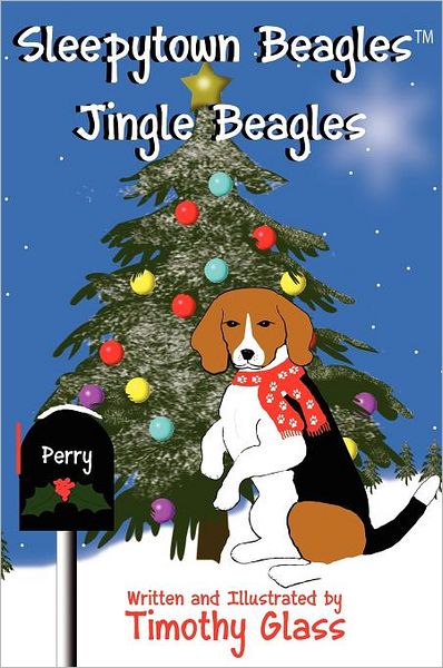 Sleepytown Beagles, Jingle Beagles