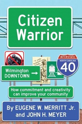 Citizen Warrior