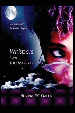Whispers from the Multiverse: Poems from the AfroDeep