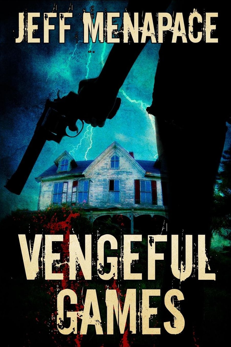 Vengeful Games