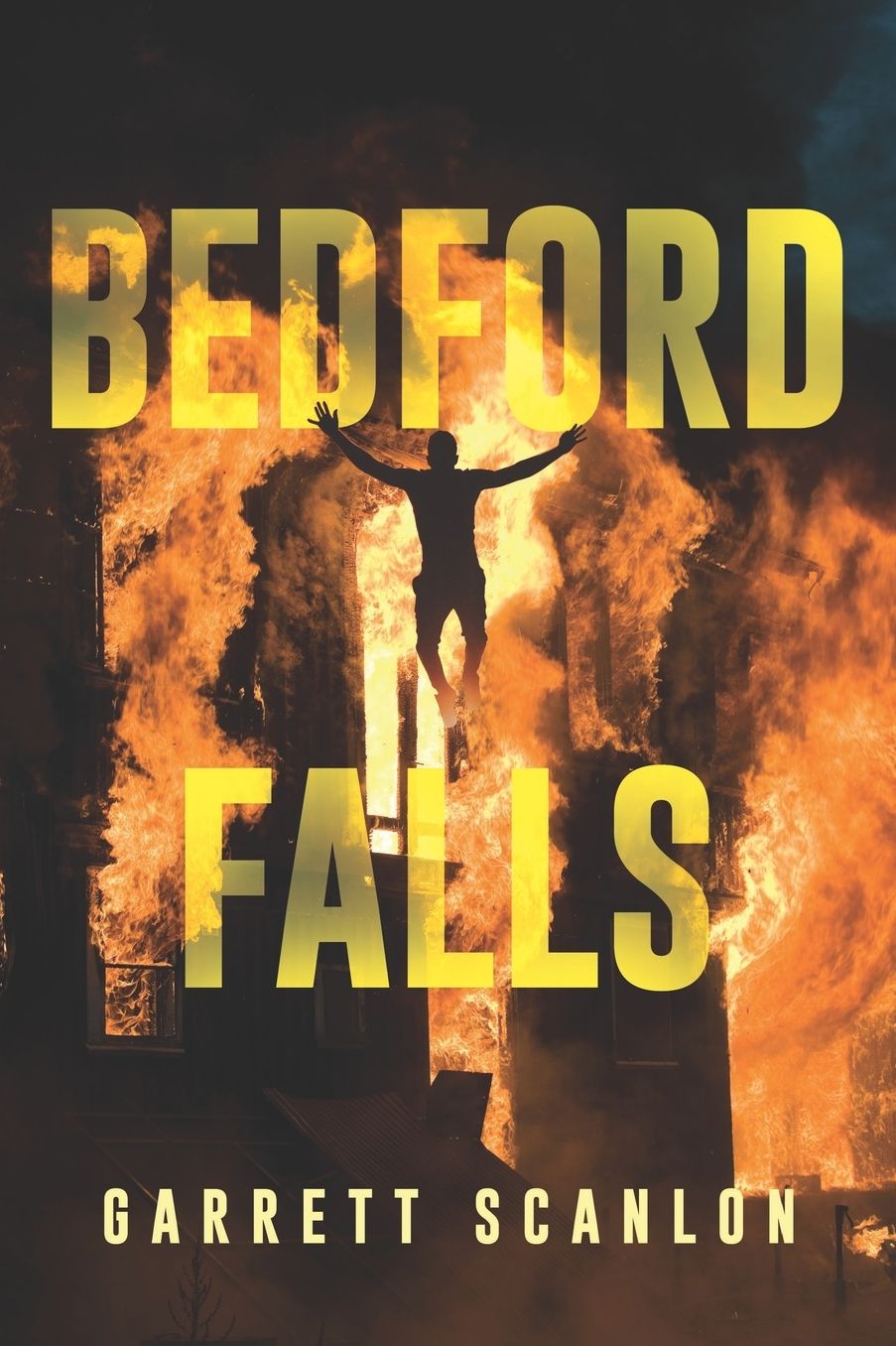Bedford Falls