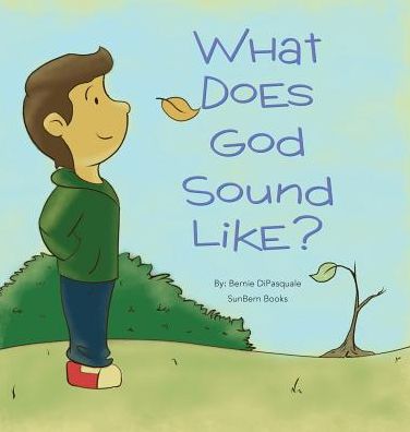 What Does God Sound Like?