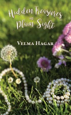 Hidden Treasures in Plain Sight: A book of inspiration and encouragement