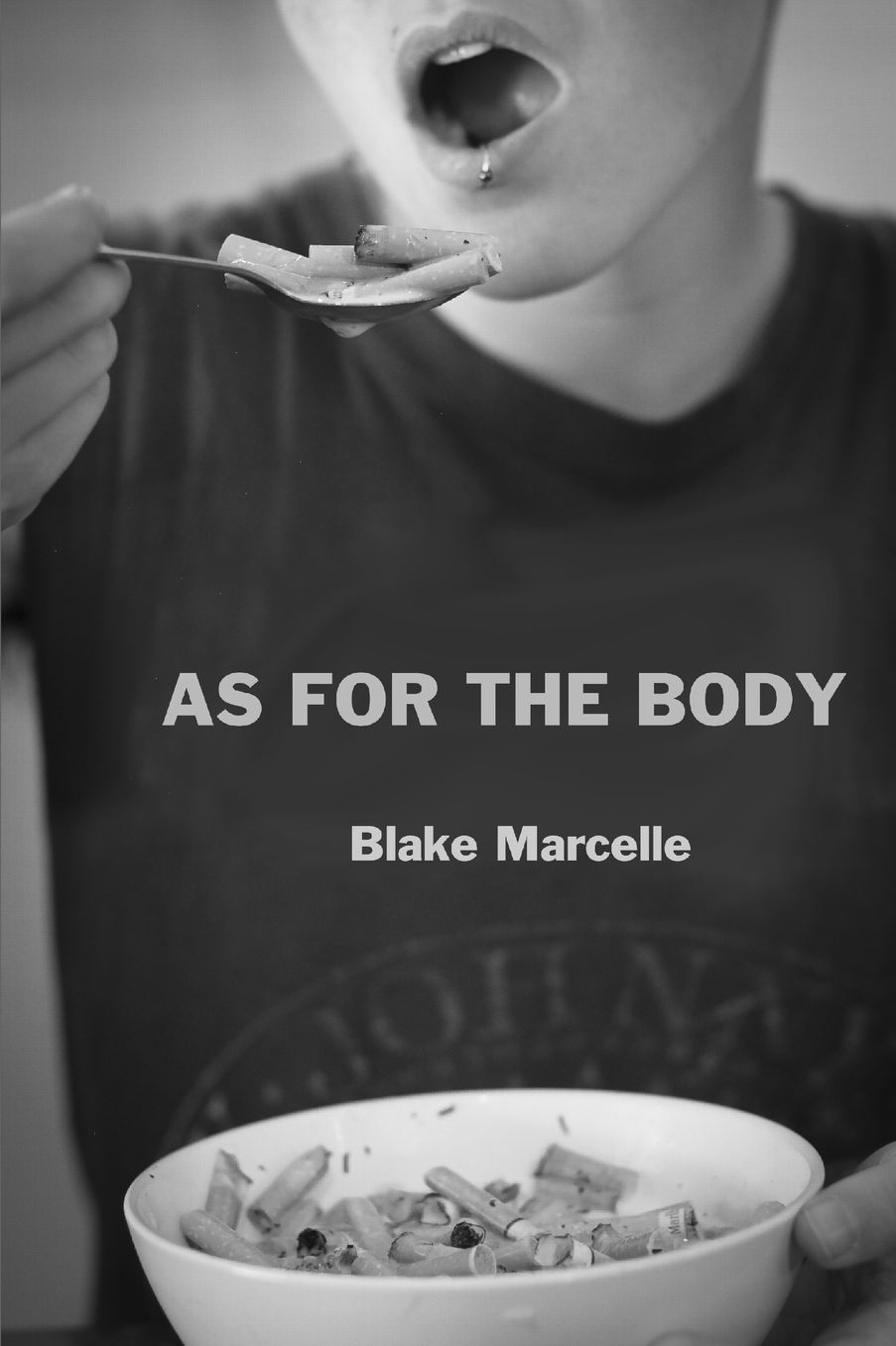 As for the Body