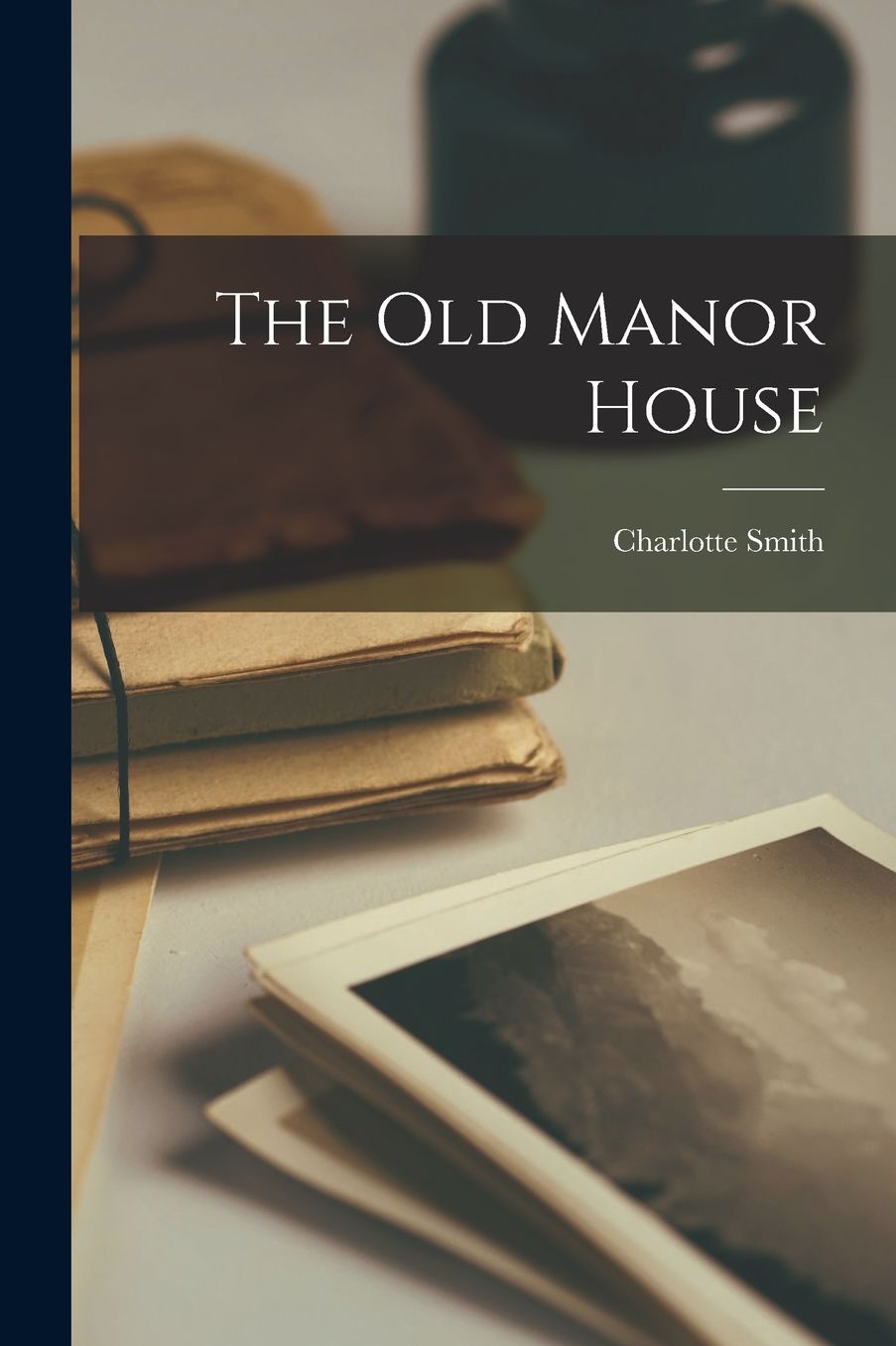 The Old Manor House
