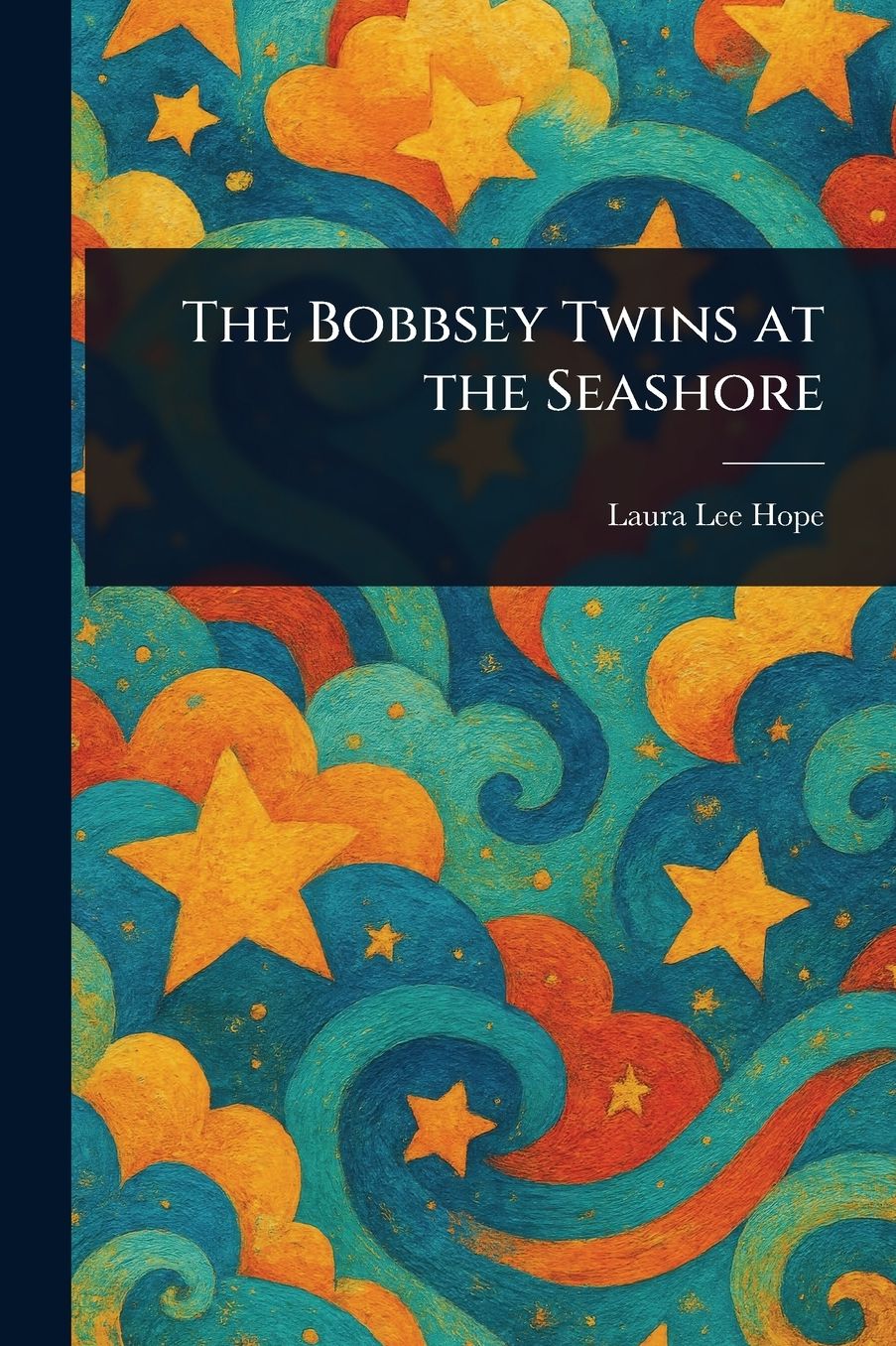 The Bobbsey Twins at the Seashore