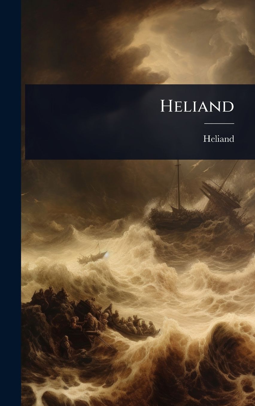 Heliand