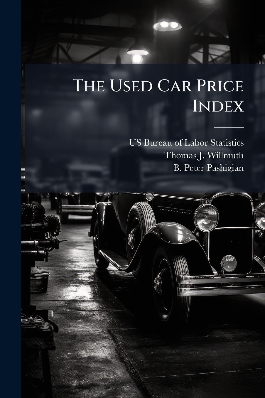 The Used Car Price Index