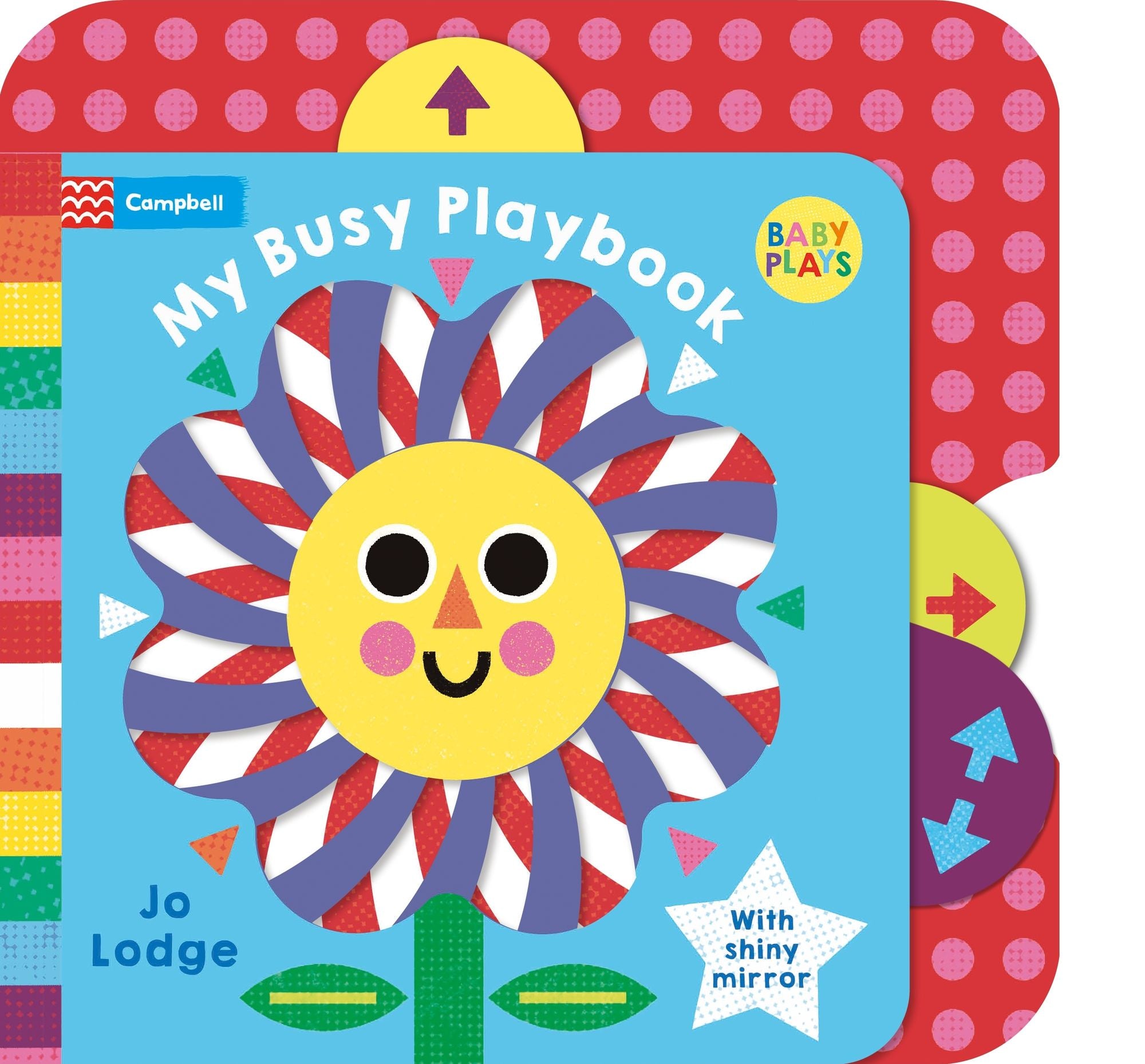My Busy Playbook