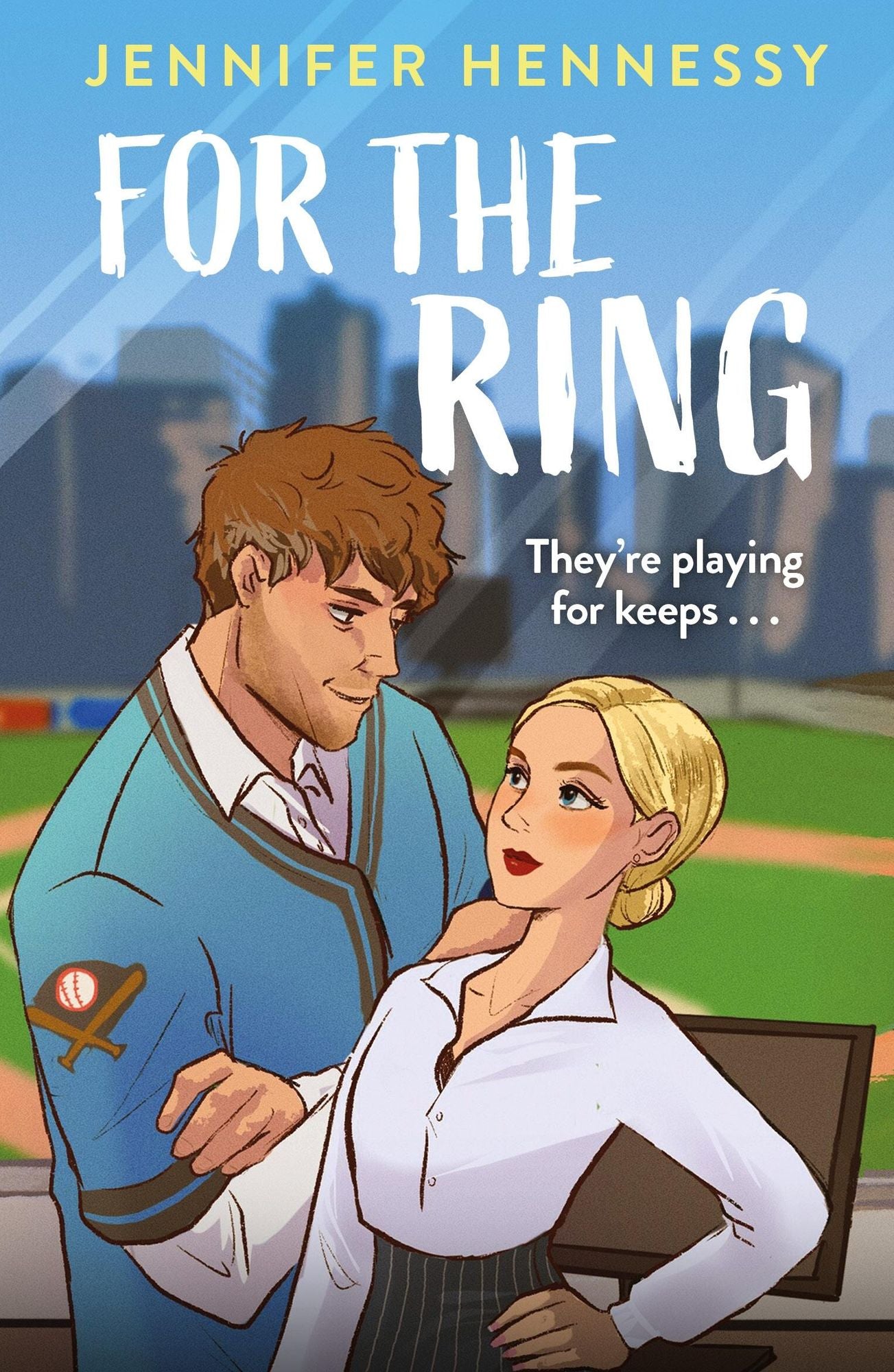 For The Ring
