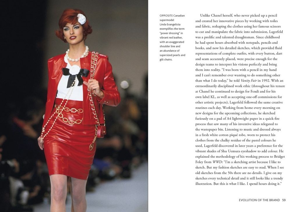 The Story of Chanel Gift Set: The ultimate guide to the iconic fashion house