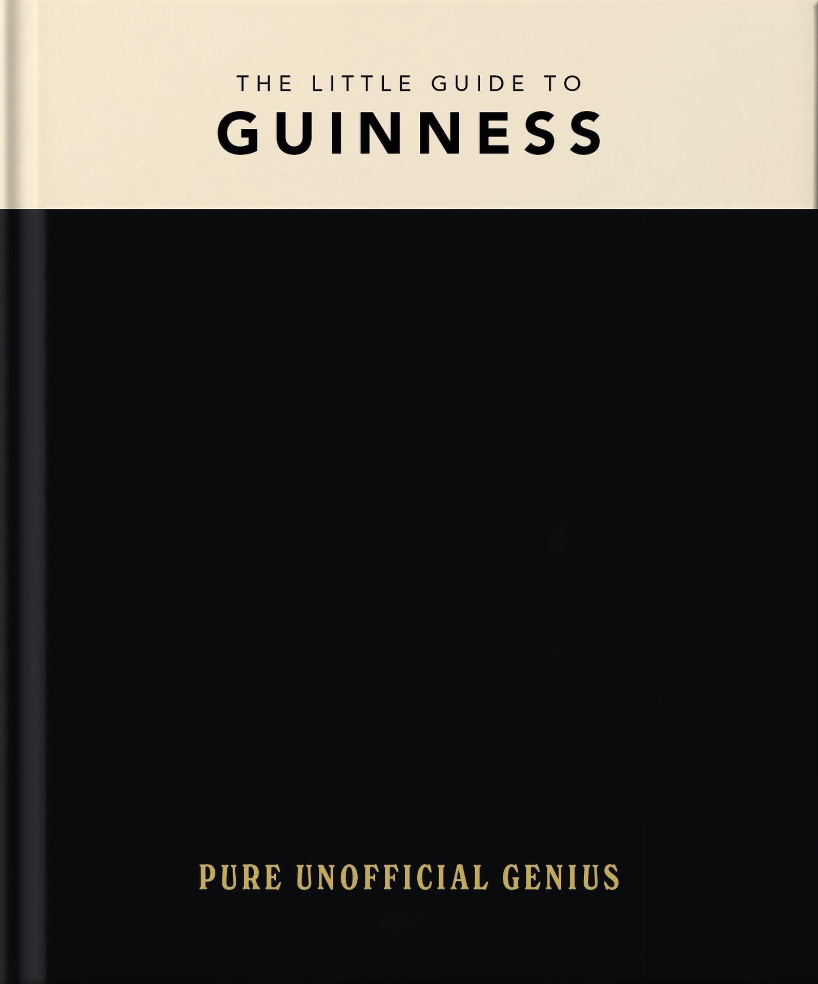 The Little Guide to Guinness