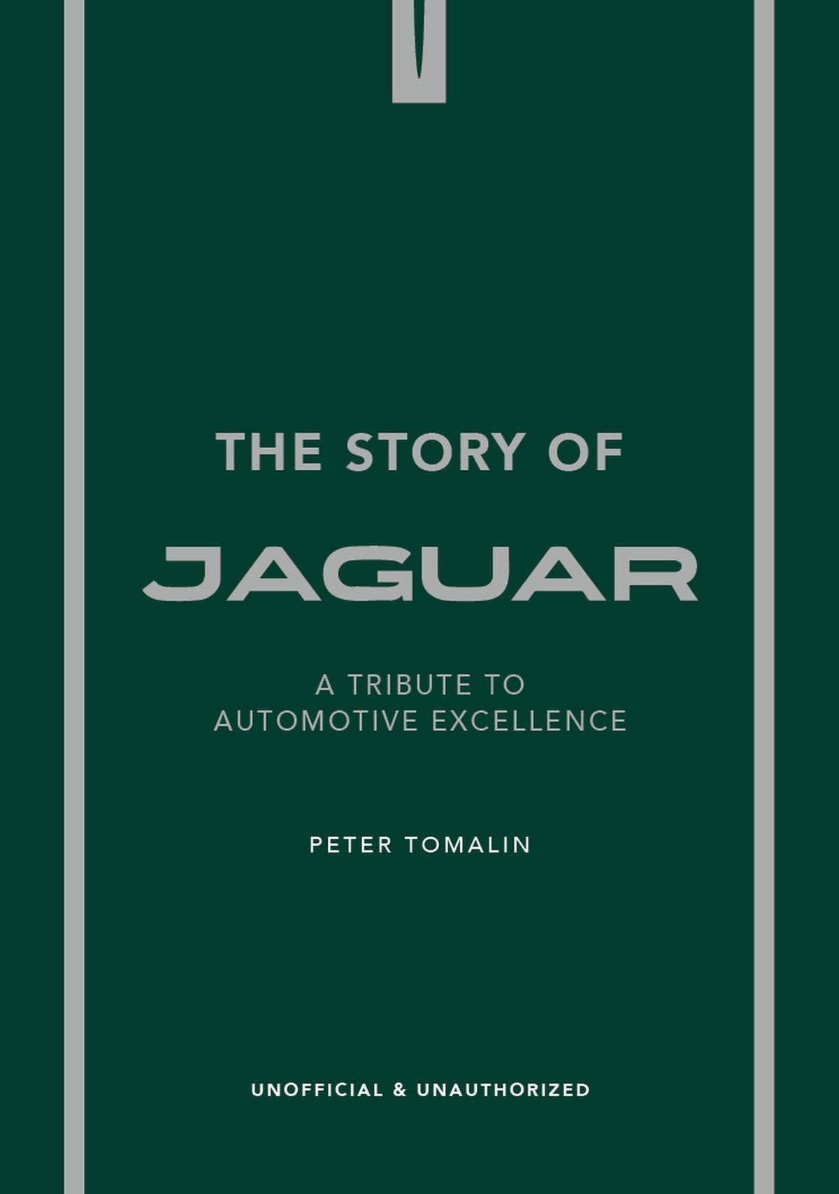 The Story of Jaguar