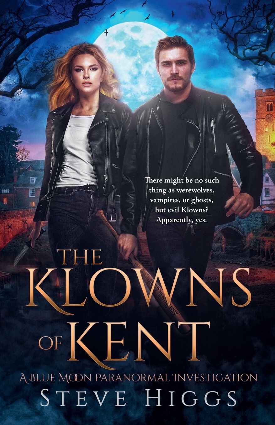 The Klowns of Kent