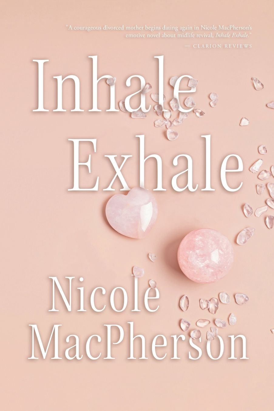 Inhale Exhale
