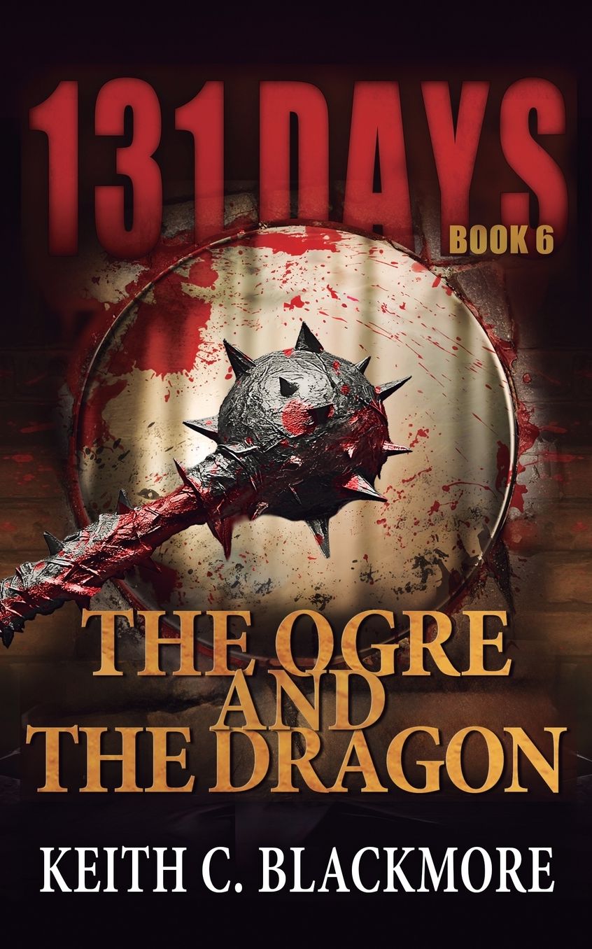 The Ogre and the Dragon