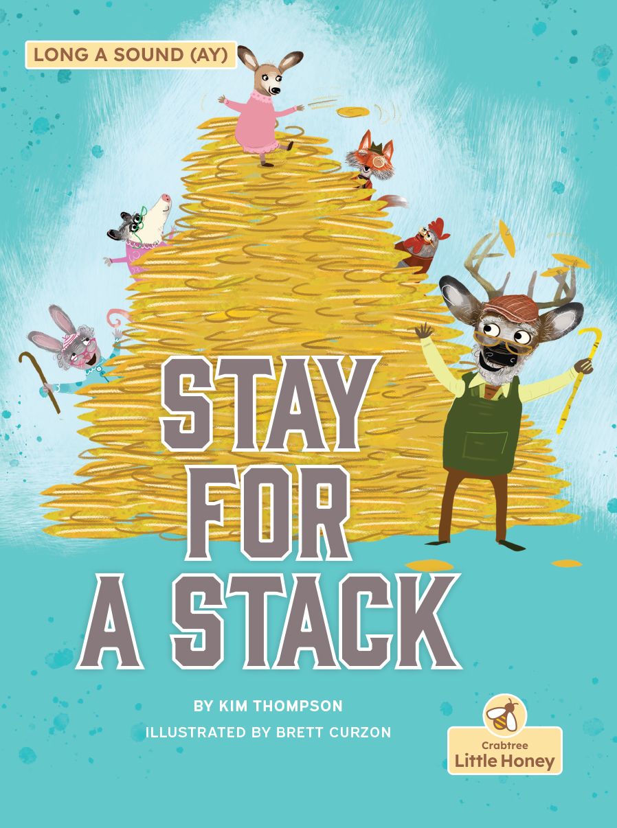 Stay for a Stack