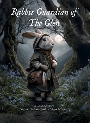 Rabbit Guardian of The Glen: Tales of The Glen