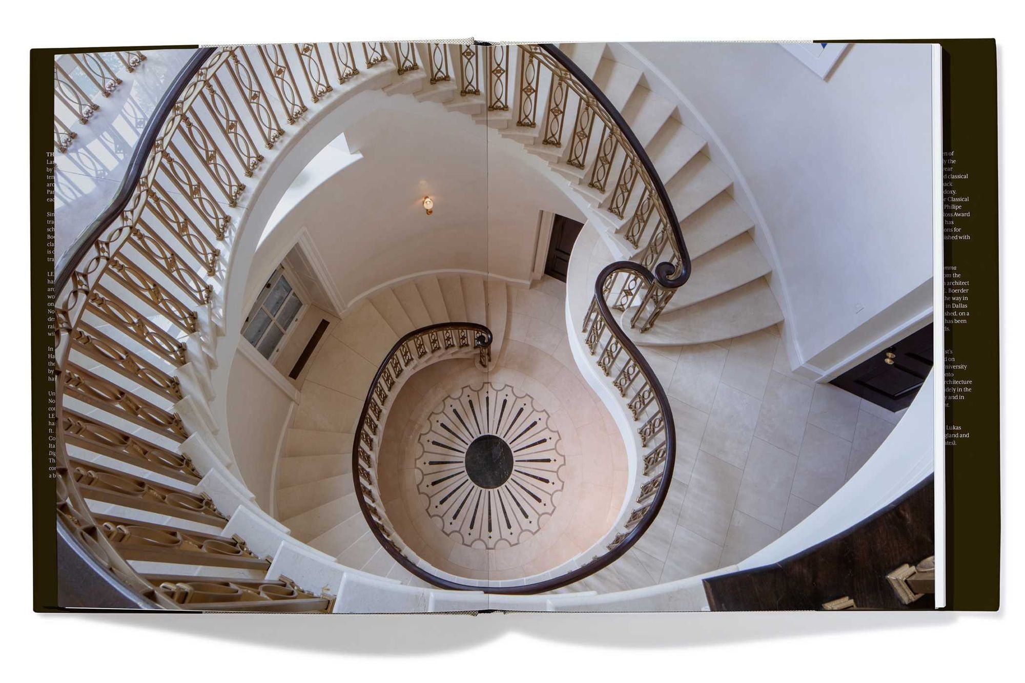 Dallas & the New Tradition: The Architecture of Larry E. Boerder