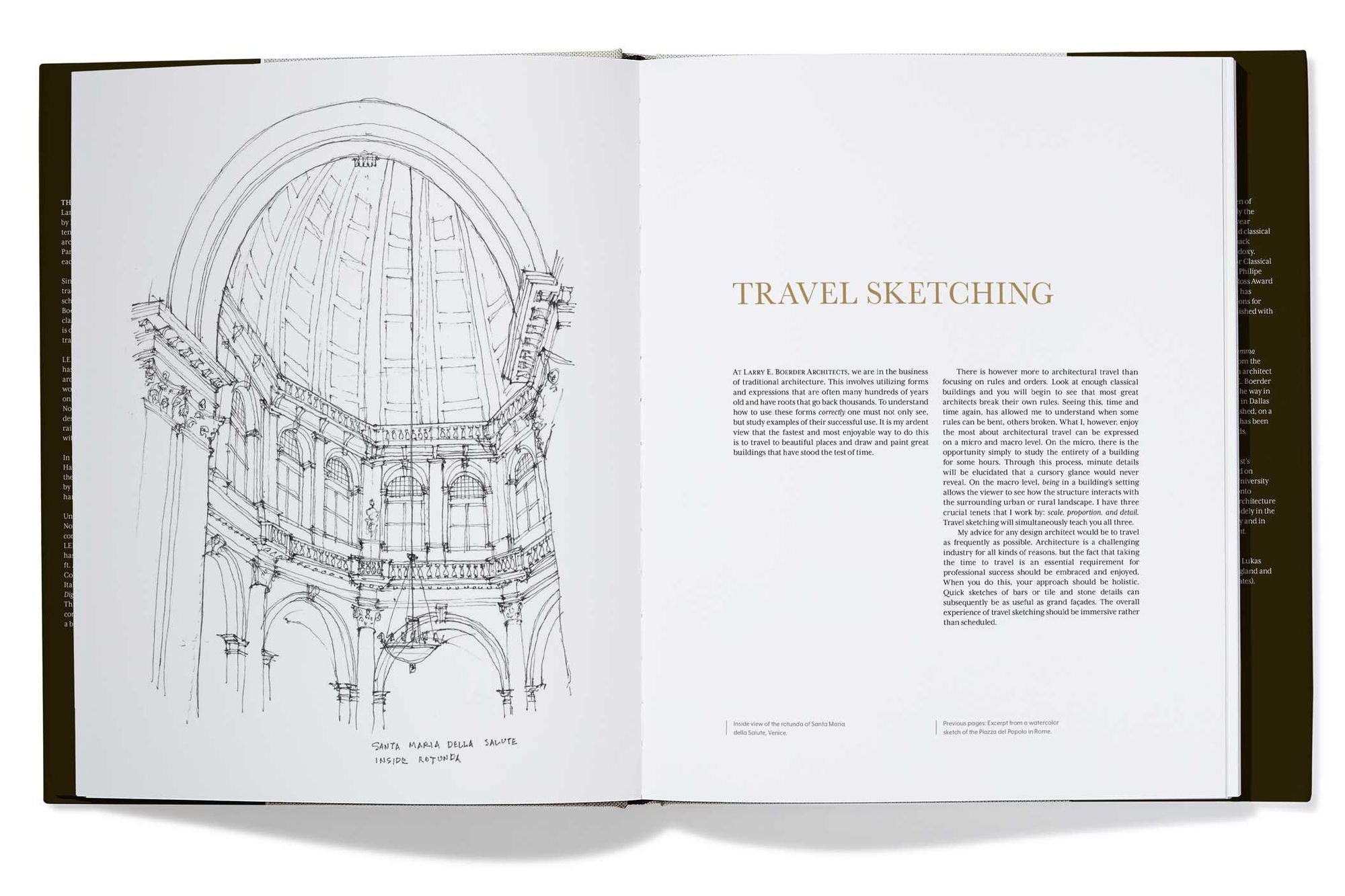 Dallas & the New Tradition: The Architecture of Larry E. Boerder