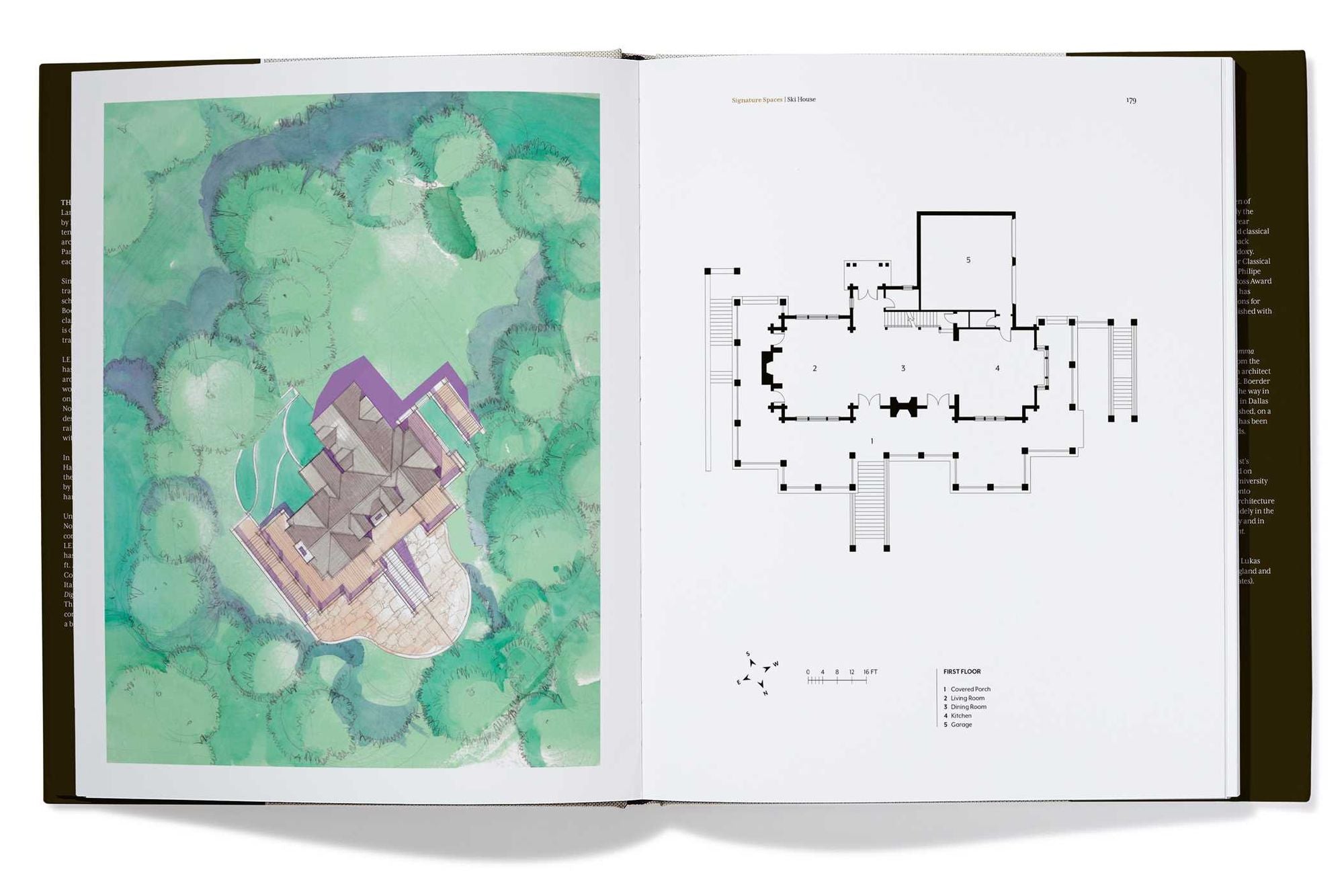 Dallas & the New Tradition: The Architecture of Larry E. Boerder
