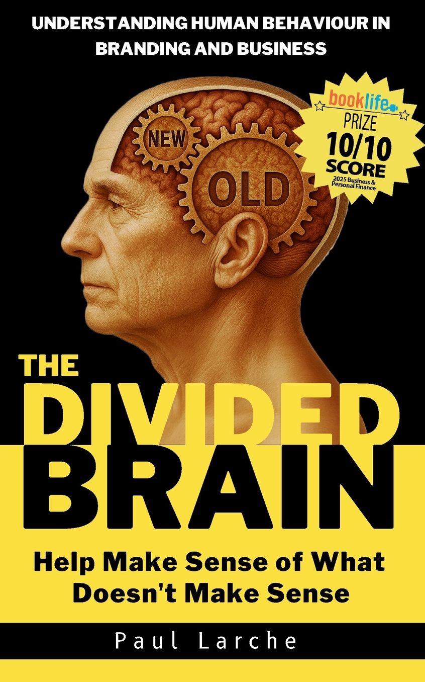 The Divided Brain