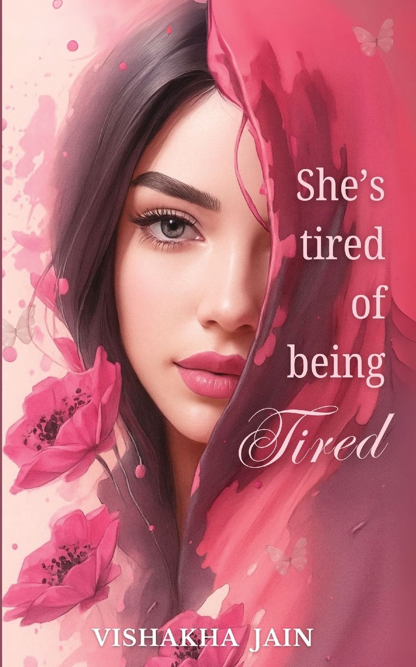 She's Tired of Being Tired