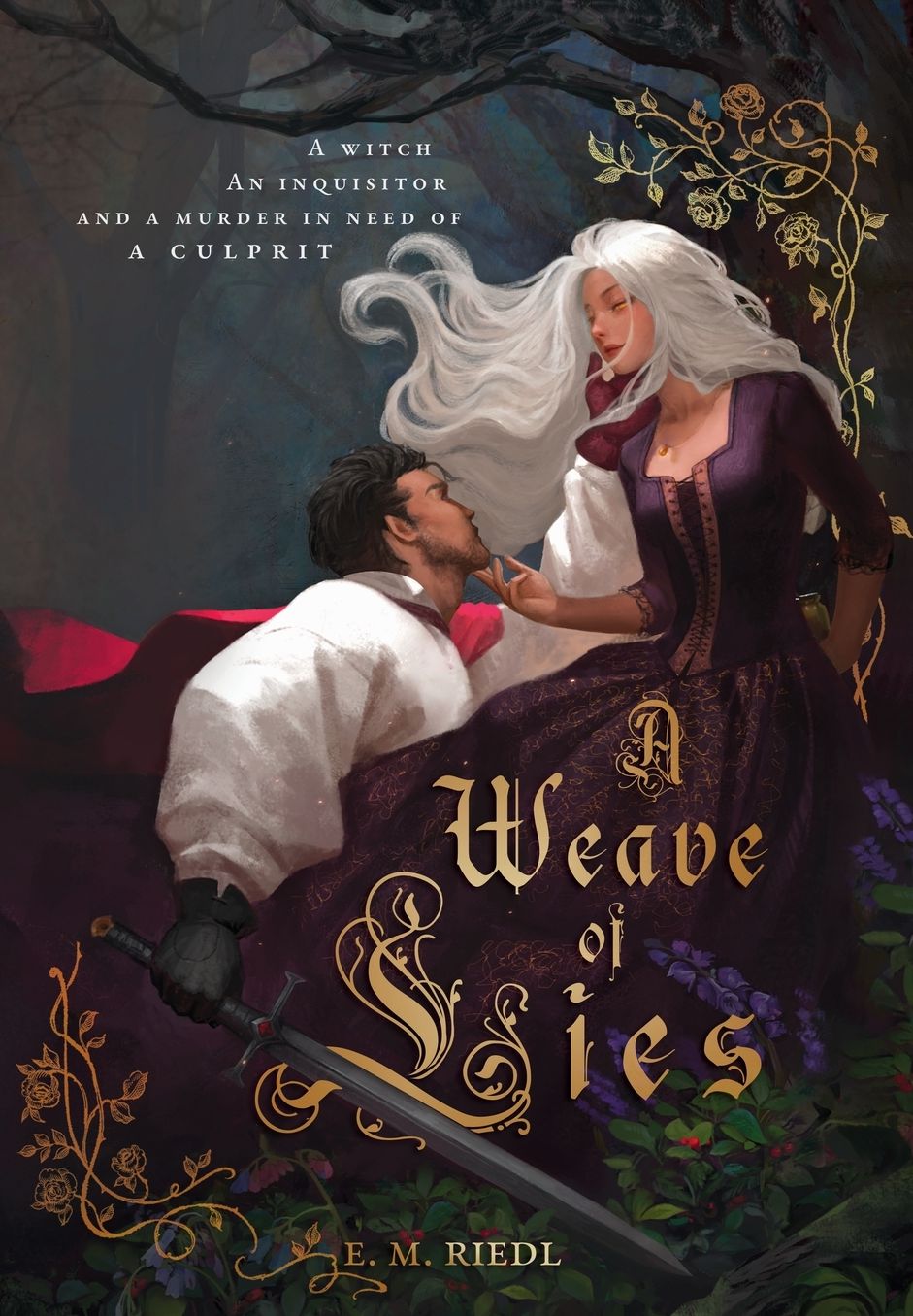 A Weave of Lies