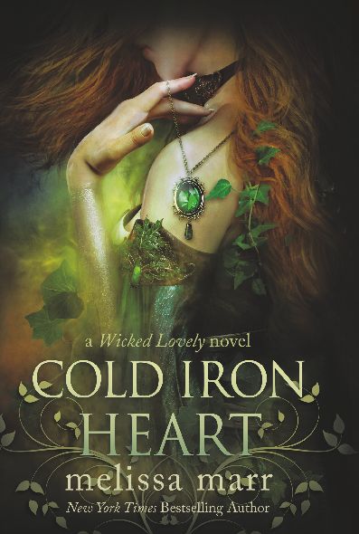Cold Iron Heart