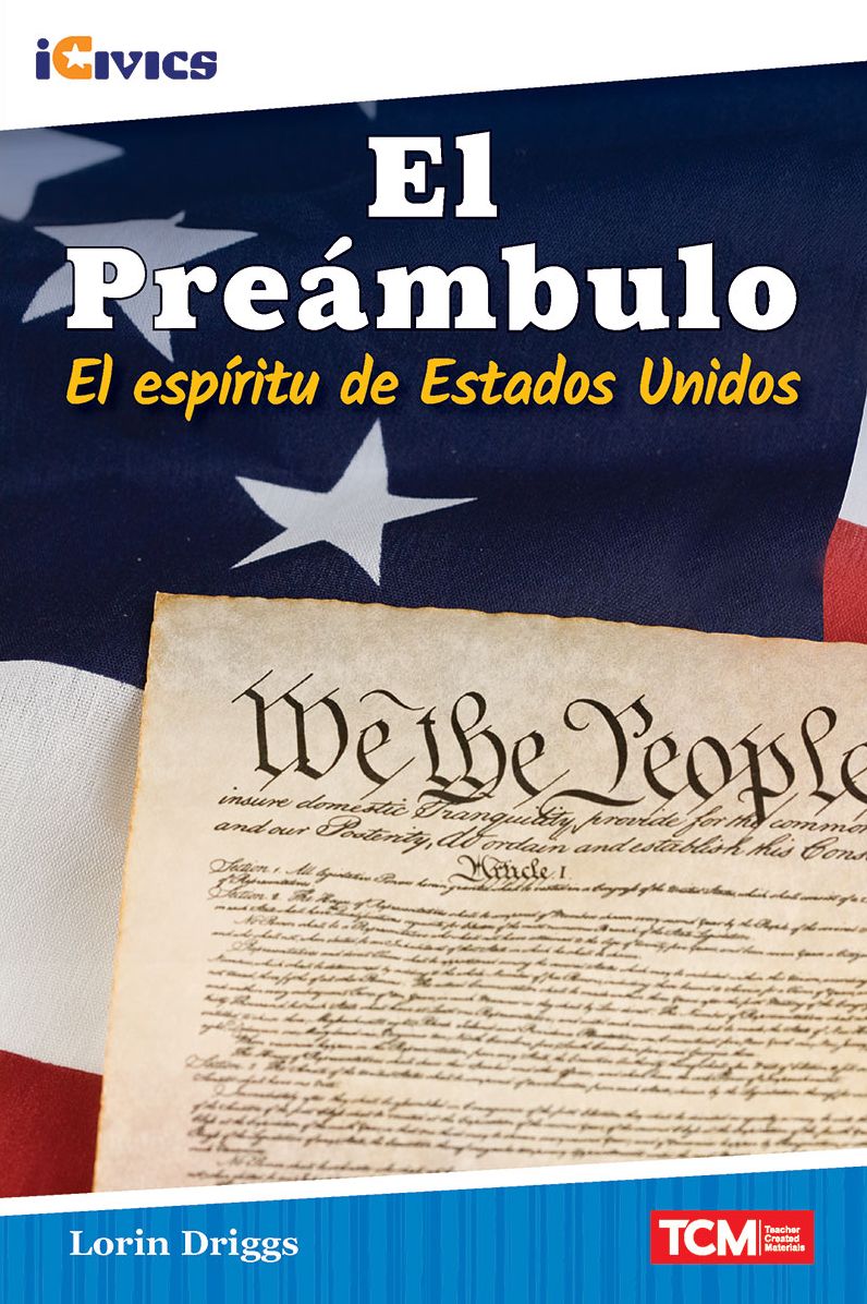 El Preámbulo: el espíritu de Estados Unidos