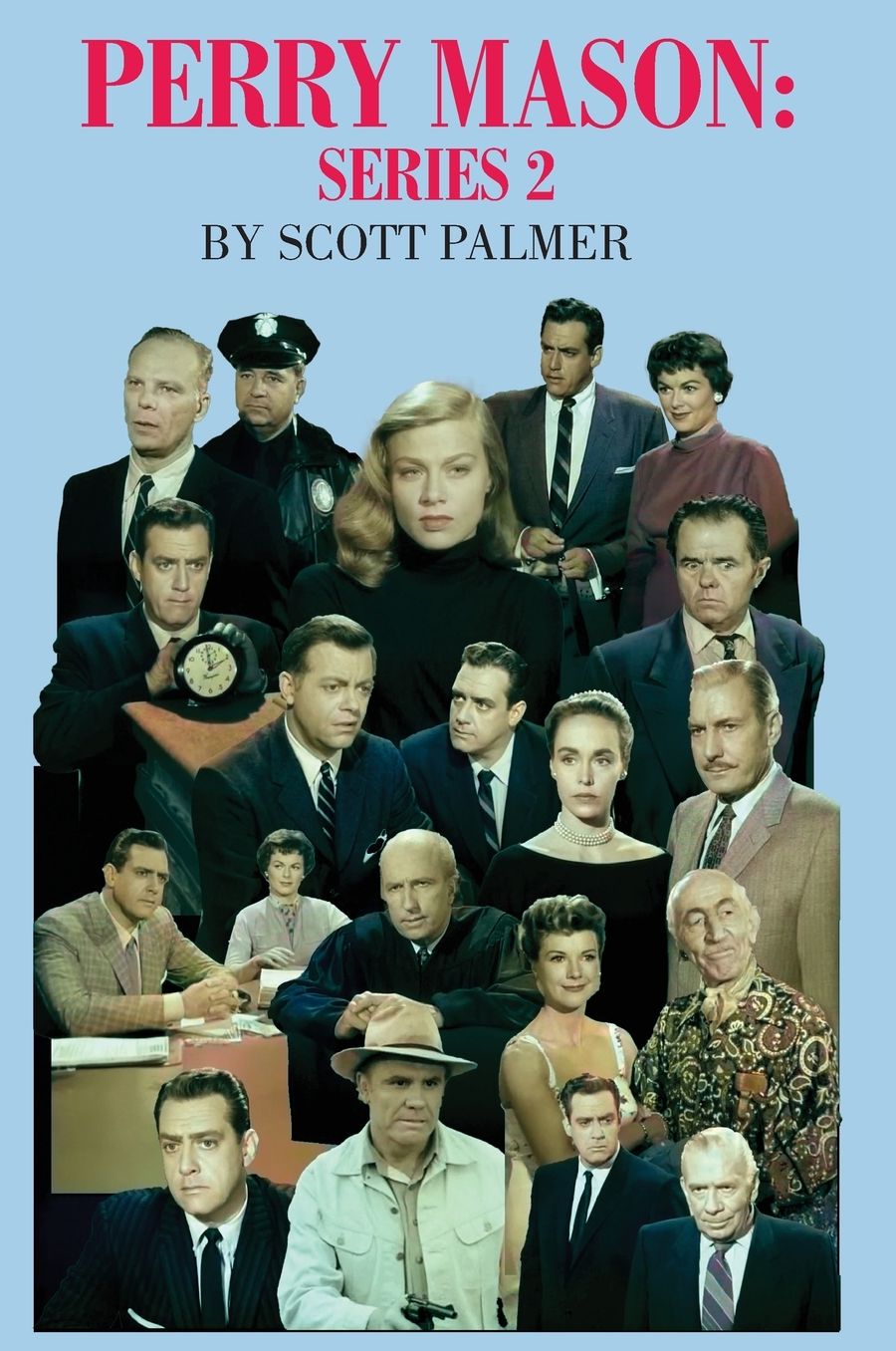Perry Mason Series 2
