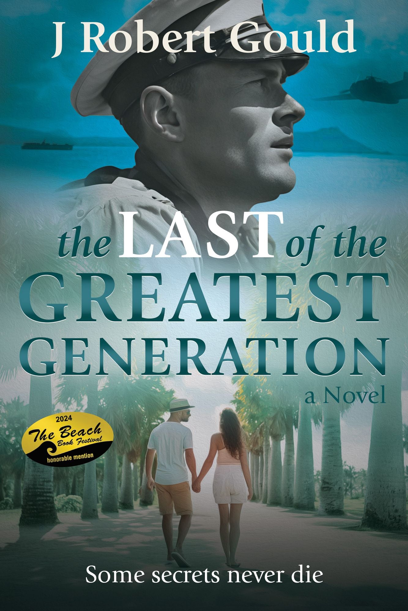 The Last of the Greatest Generation
