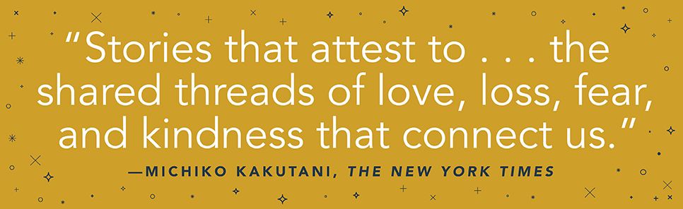 The Moth Presents: All These Wonders: True Stories About Facing the Unknown