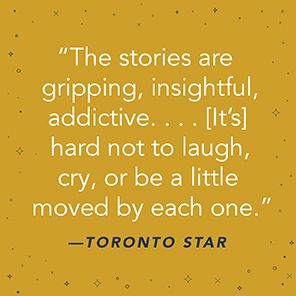 The Moth Presents: All These Wonders: True Stories About Facing the Unknown