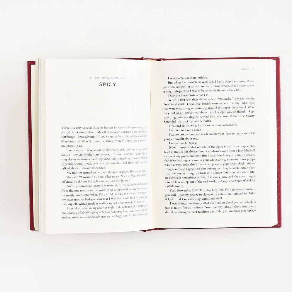 The Moth Presents: Occasional Magic: True Stories About Defying the Impossible