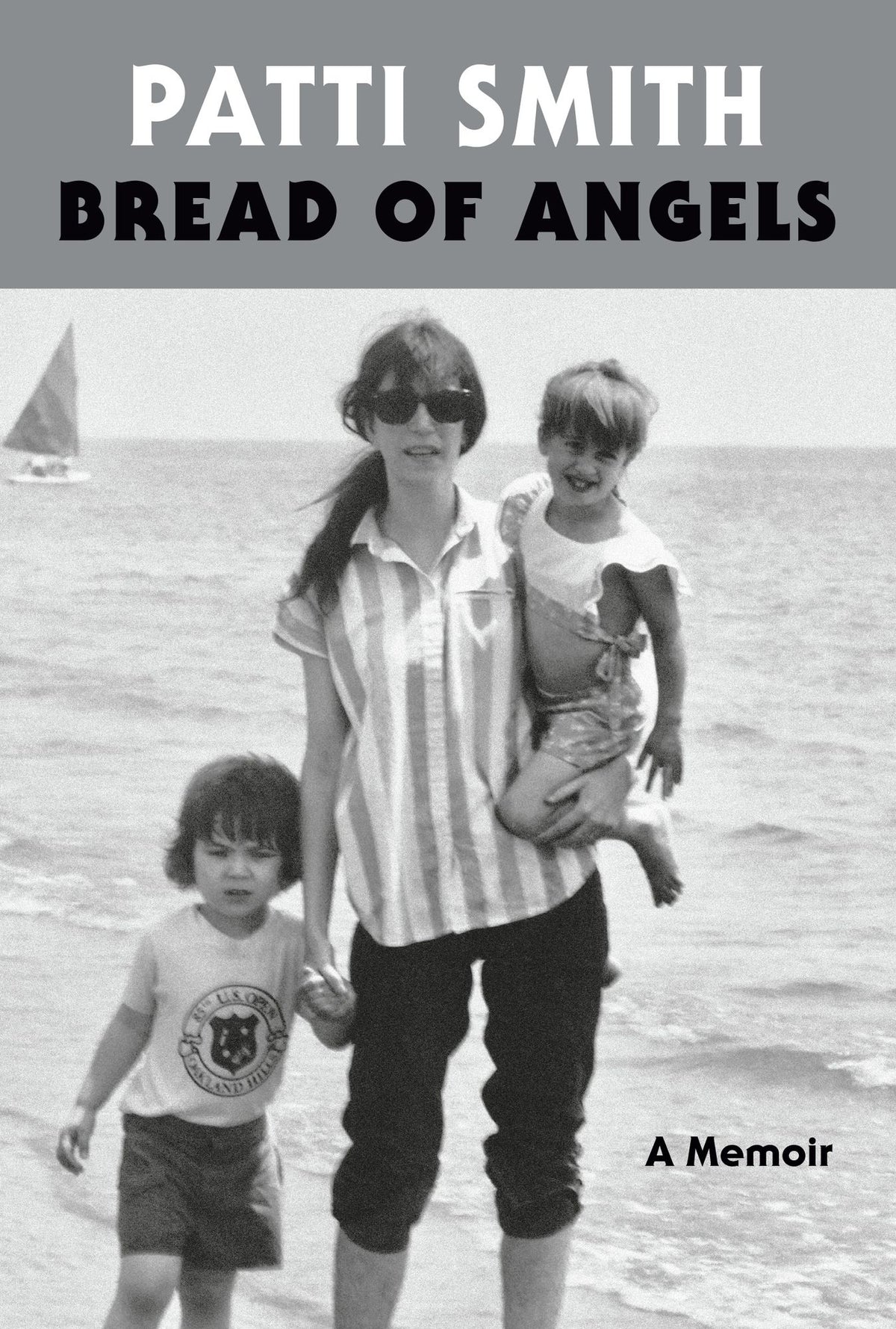 Bread of Angels: A Memoir
