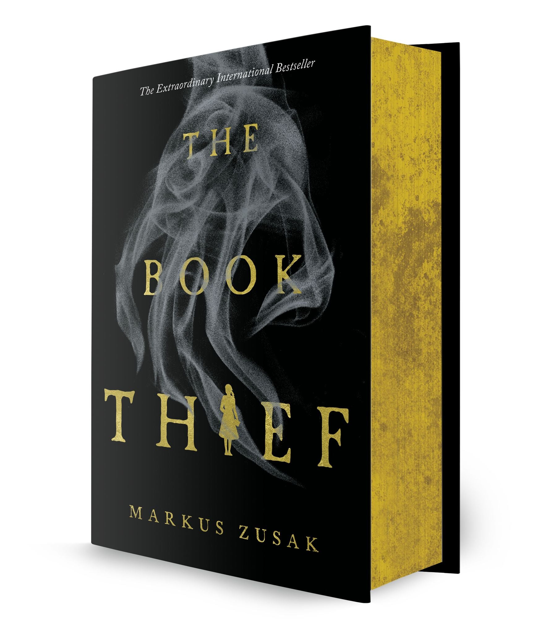 The Book Thief (Anniversary Edition)