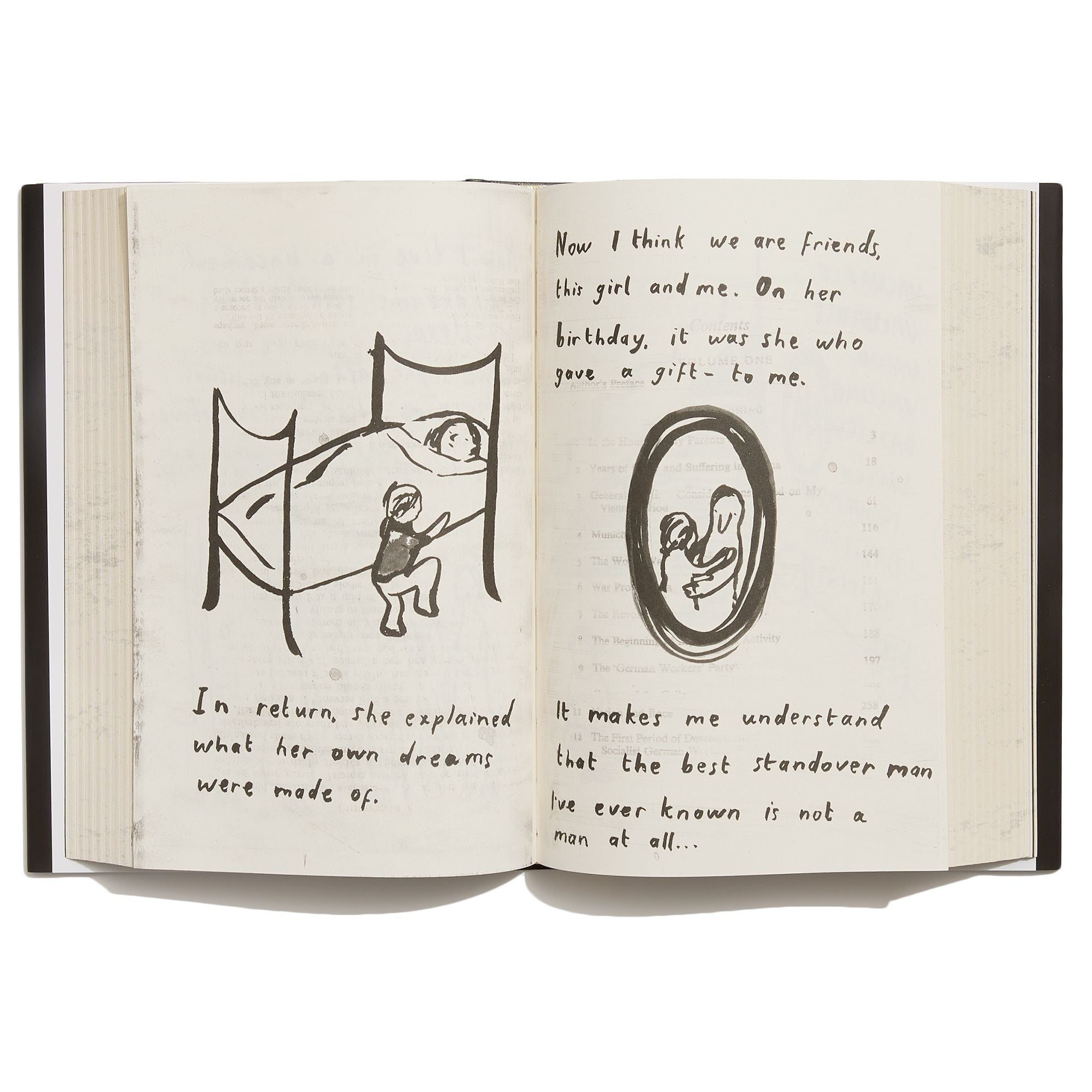 The Book Thief (Anniversary Edition)