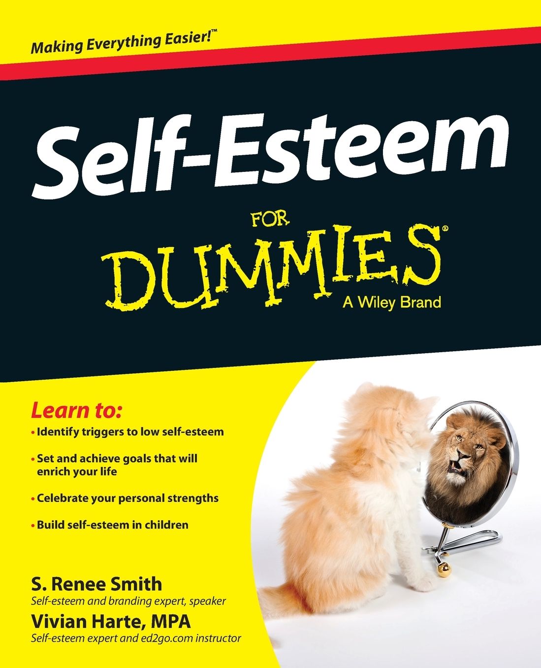 Self-Esteem For Dummies