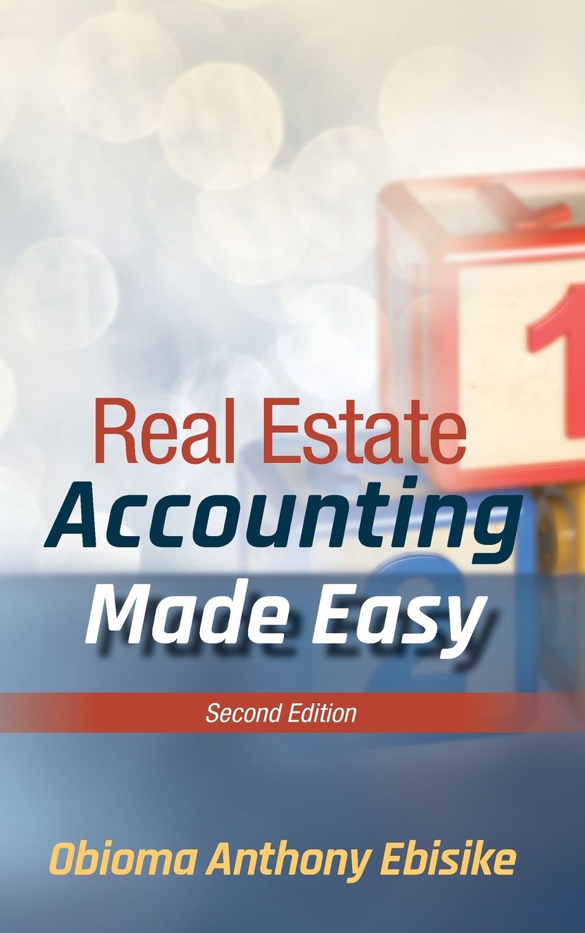 Real Estate Accounting Made Easy