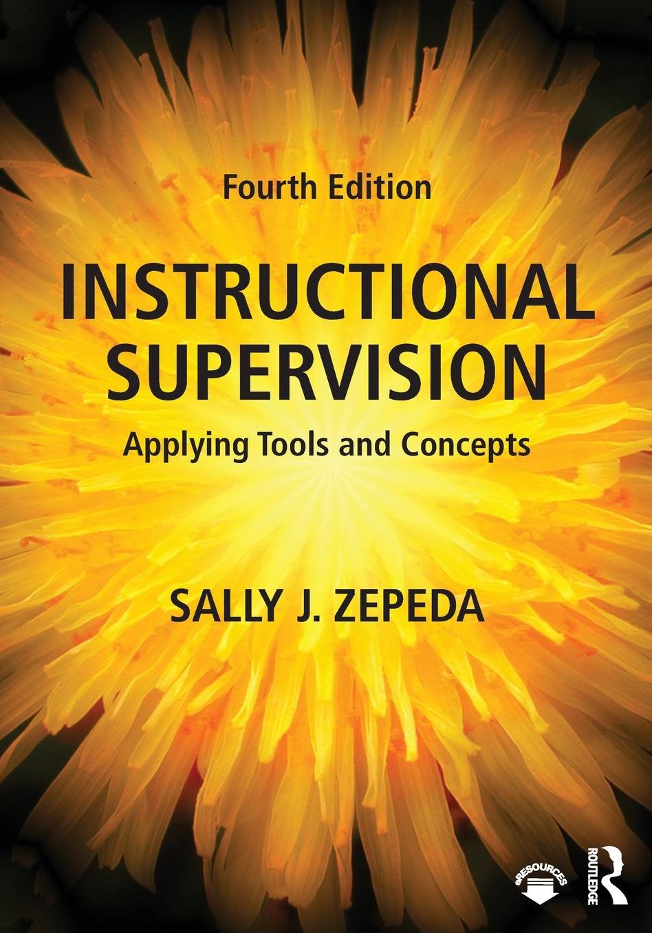 Instructional Supervision: Applying Tools and Concepts