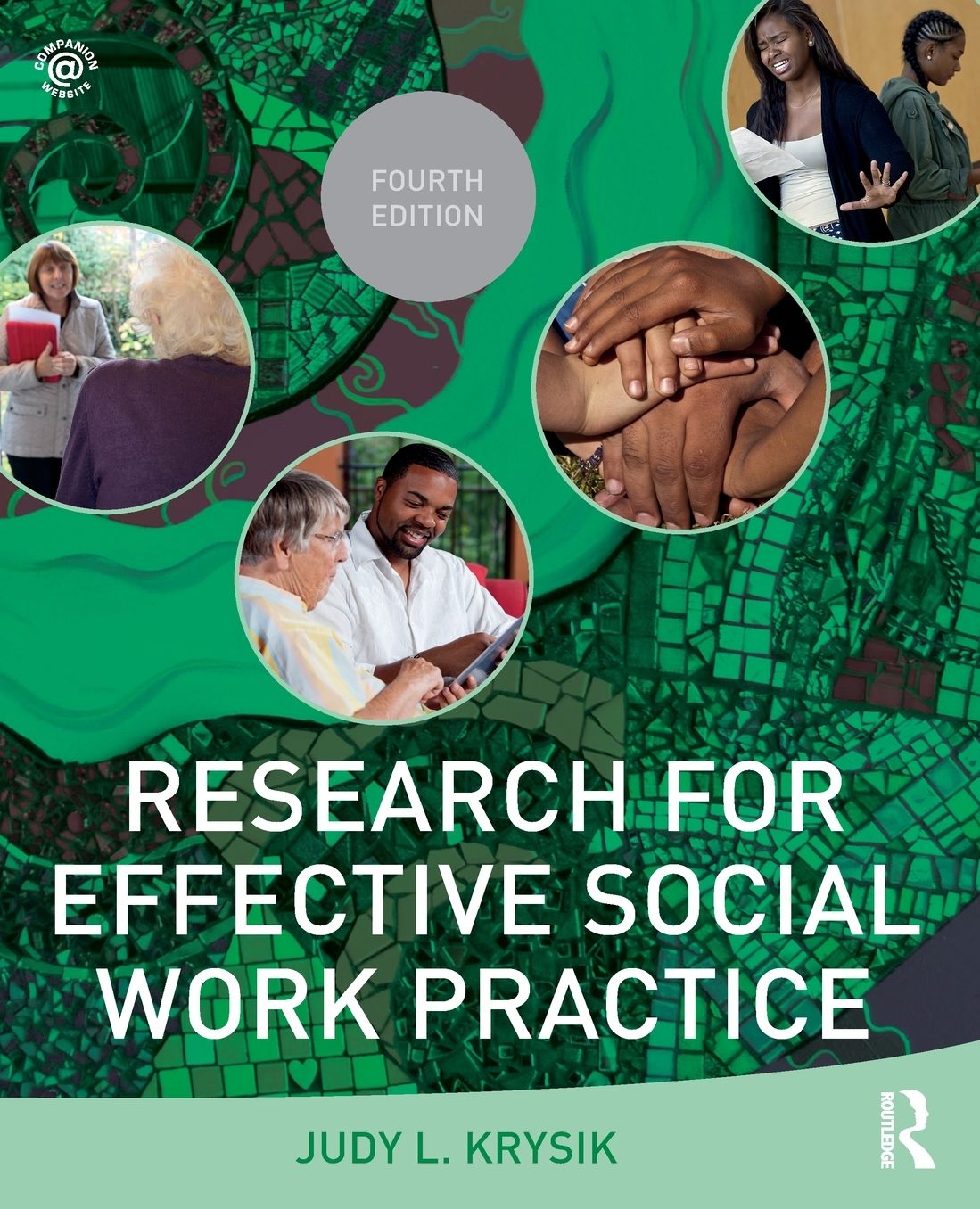 Research for Effective Social Work Practice