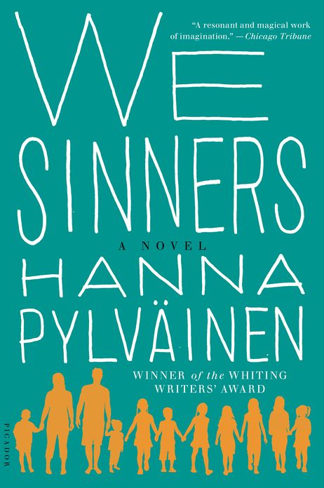 We Sinners: A Novel
