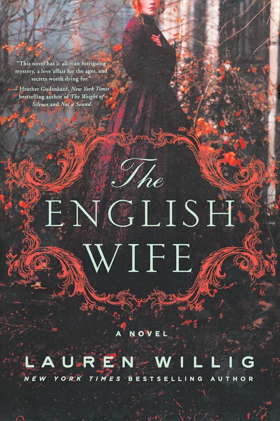 The English Wife: A Novel