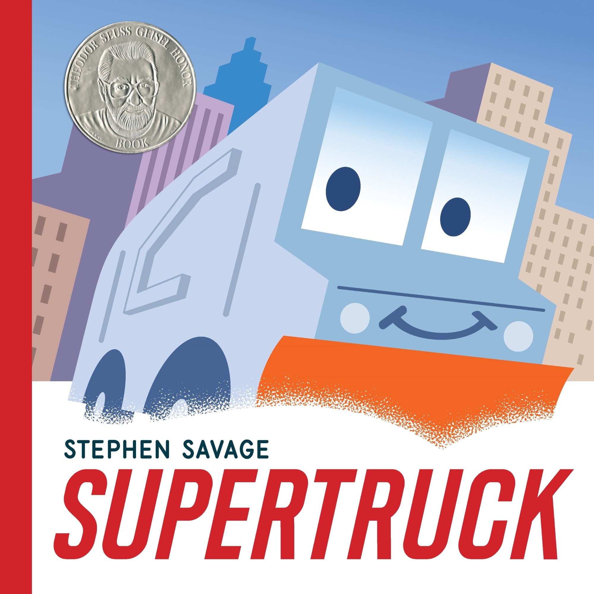 Supertruck